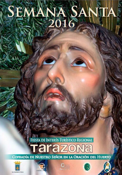 Semana Santa en Tarazona 2016 Tarazona